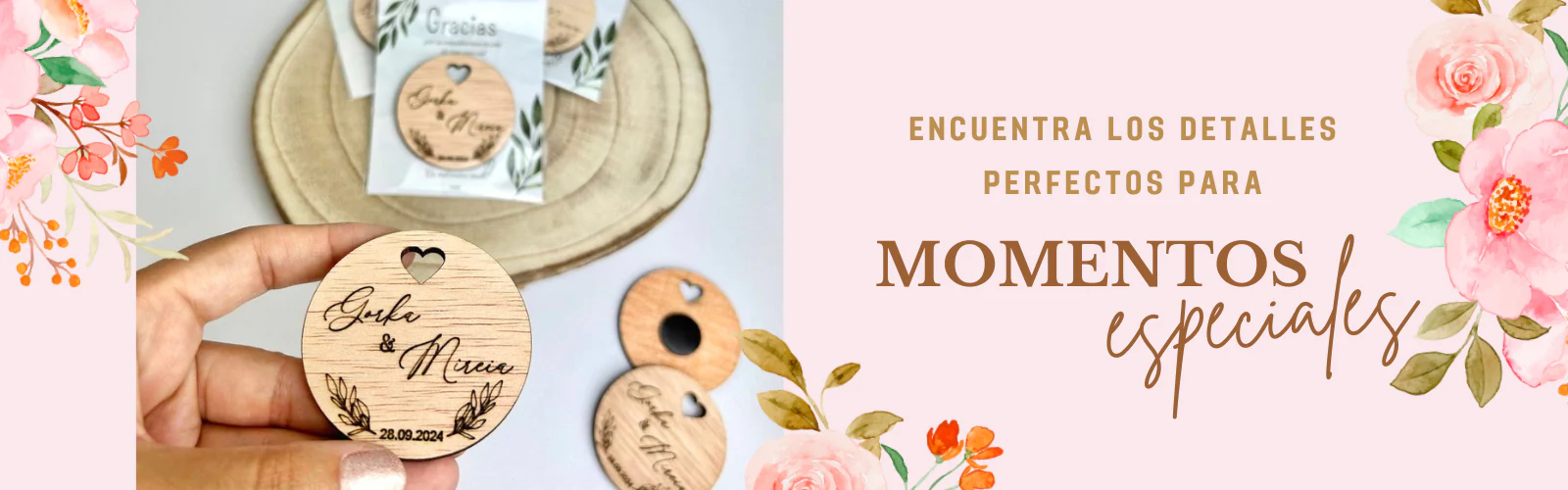Regalos Únicos con Estilo Propio